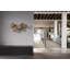 Tria Set 8 LED Dimmable Wall Lamp-30818329