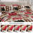 Valcour Animal Print Coverlet-403023839