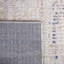 Tapis beige / bleu Palma 356-80810541