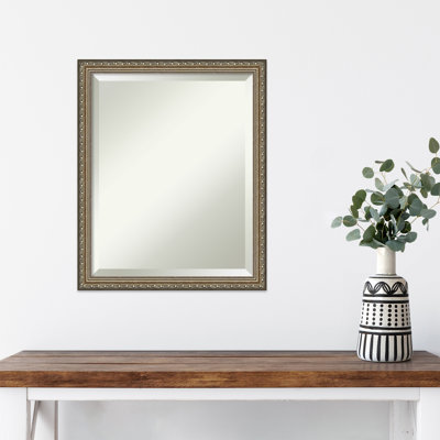 Grantley Rectangle Mirror