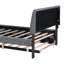 Lit gigogne simple Stripe-1855137172-1855137178
