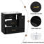 Ensemble de meuble-lavabo classique 30 po-565451195