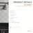 Mythos White 11 in. x 12 in. Matte Ceramic Wall Tile (17.7 sq. ft./Case)