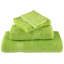 Premium Shower Towels SOLUND 4Pcs 600Gsm-411351430-411351435