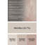 Tapis beige soyeux et moelleux-554756081