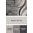 Machine Washable Gray Area Rug-883780249