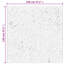 Baia Solid Colour Area Rug-621689482