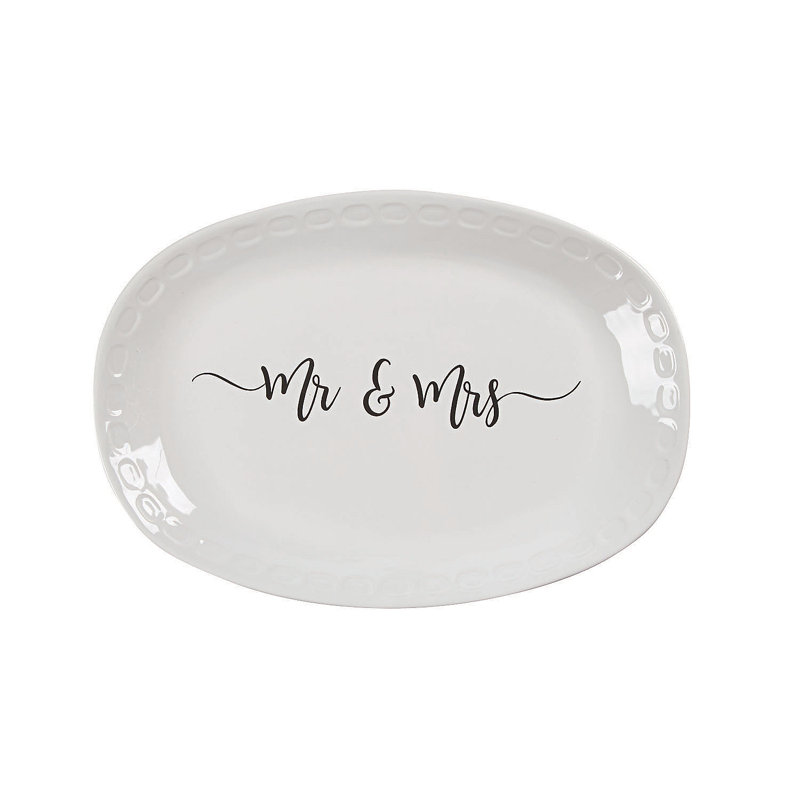Ceramic / Porcelain Party Gift