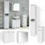 Bathroom Storage Furniture Set