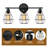 Anathea Iron Wallchiere