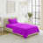 Purple is unavailable