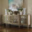 Sanctuary 105'' W Buffet