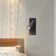 LED Bedroom Lamp Headboard Wall Light Sconce Recessed Bedside Reading Wall Lamp