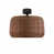 Rattan Brown is unavailable