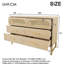 120cm Sideboard