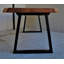 Banc en bois Pontius-1782242564