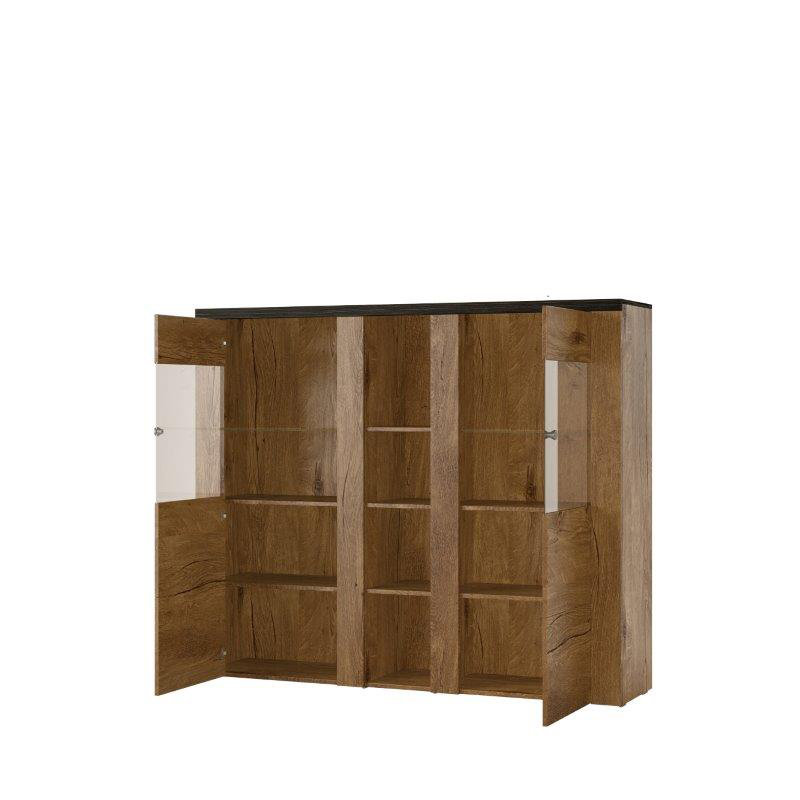Badal 155cm Sideboard