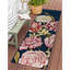 Tapis intérieur / extérieur Joub Hallo Holland-1732564066