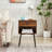 Igourdane Metal Piece Bedroom Set-380218120-380218122
