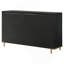 Commode 8 tiroirs Anser