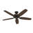 52" Builder Elite 5 - Blade Standard Ceiling Fan with Pull Chain-23681155