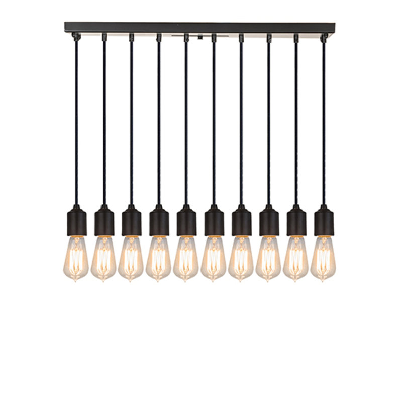 Alva 10 - Light Pendant