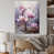Toile tendue