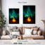 Sur toile-126831601
