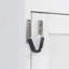 Lit escamotable simple avec 3 tiroirs