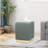 Eftim PU Leather Upholstered Ottoman