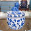 Ceramic Decorative Jar