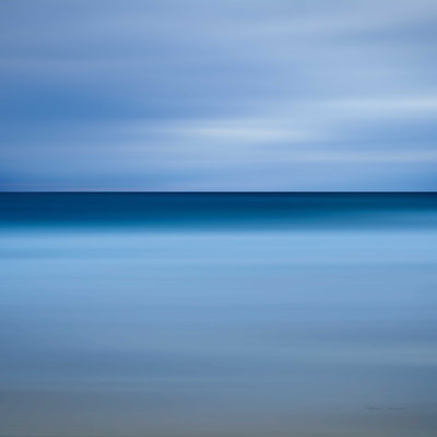 " Beach Blues "