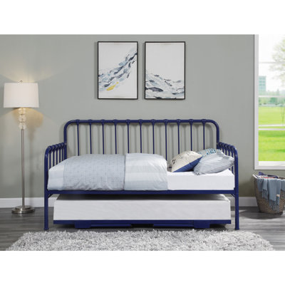 Aughnamullan Daybed with Trundle Bed