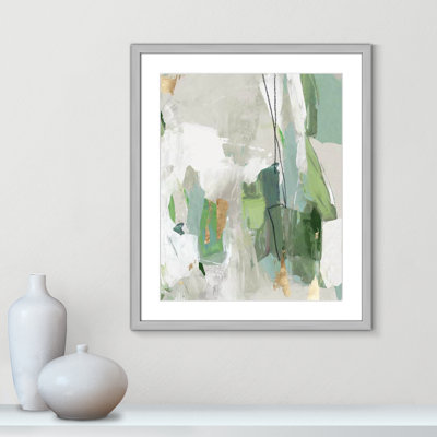 Enchanted Emerald Collection " Enchanted Emerald II " by Tom Reeves