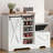 Shoe Cabinet