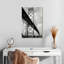 Pont ambulant Liloch Monochromatique-108234913