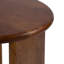 Table d'appoint de salon irrégulière-590393703
