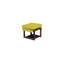 Melinda Solid Wood Tufted Bench-34960647-34960649