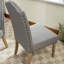 Chaise Parson Mod Urban