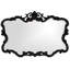 Miroir mural Daniely-302426727