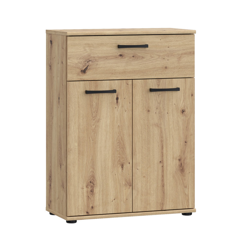 Leleifi Rectangle Accent Chest