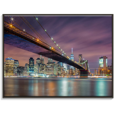 Print on Canvas