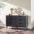 Lilette 52'' W 6 - Drawer Dresser-1462923077
