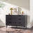 Lilette 52 " W 6 - Drawer Dresser-1462923077