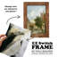 The Shore's Edge I - Impression encadrée avec verre-89835018-89835027