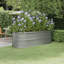 Garden Raised Bed Powder-coated Steel-534919867-534919860