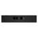 Cosmo 30 in. Haven Collection Ducted Under Cabinet Range Hood, Touch Controls, LED Lights, Permanent Filters in Matte Black