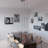 Baileyton 3 - Light Kitchen Island Pendant-948823190