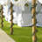 Green 6 ft Garland