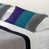 Dark Purple/Teal/Gray